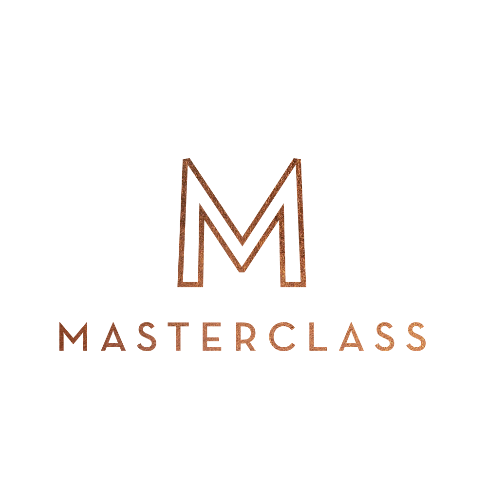 Masterclass copperlogo